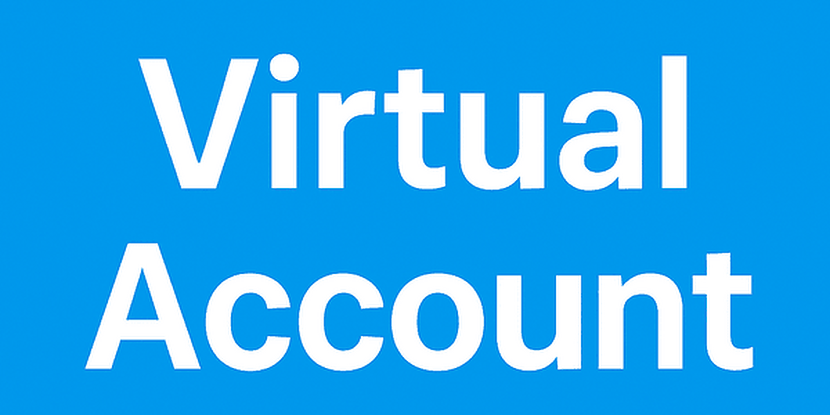Virtual Account
